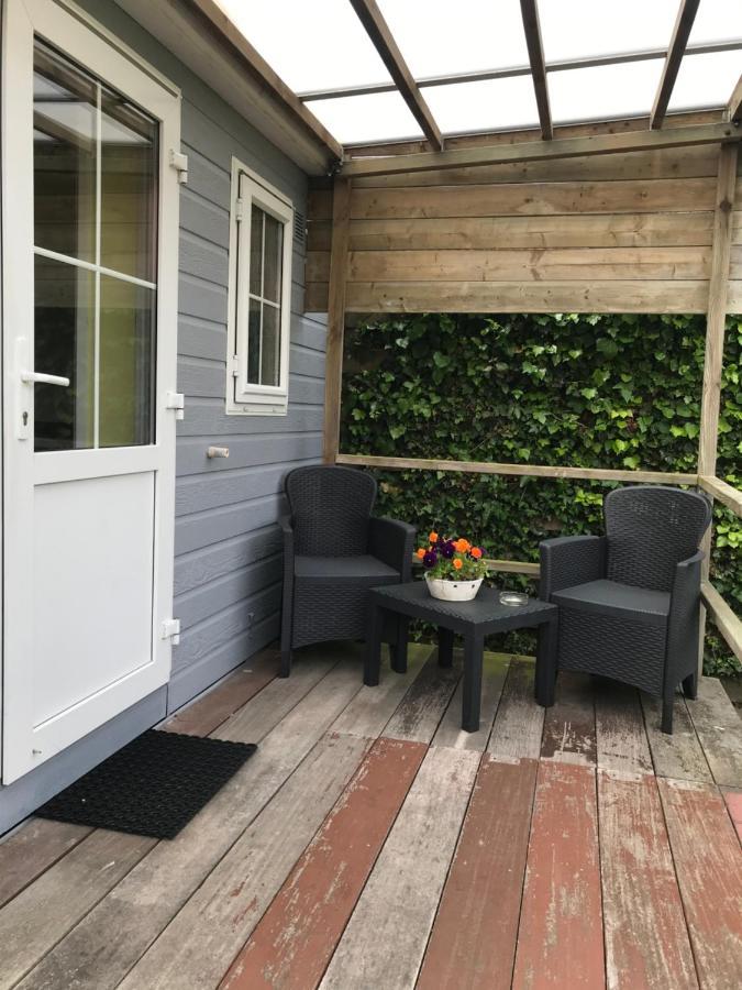 De Perenboom Vila Westkapelle Exterior foto