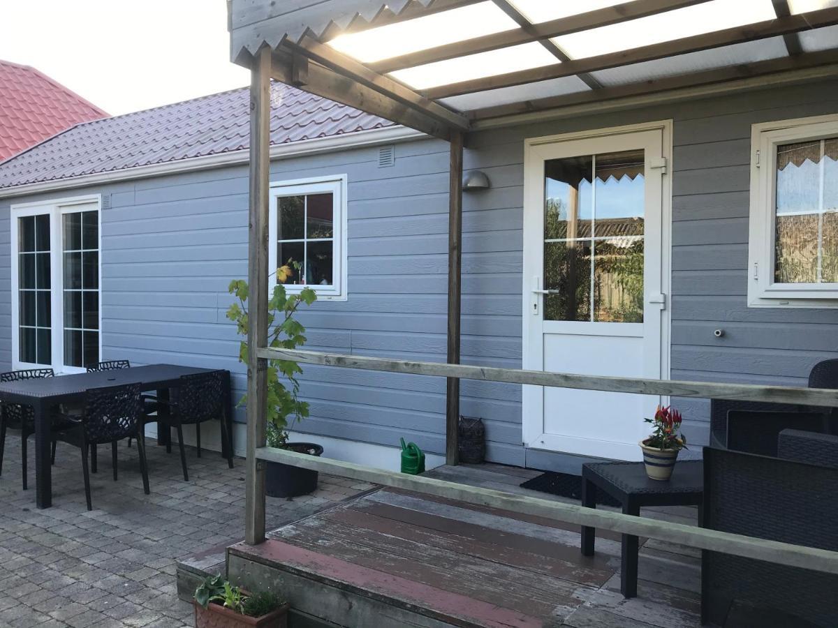 De Perenboom Vila Westkapelle Exterior foto