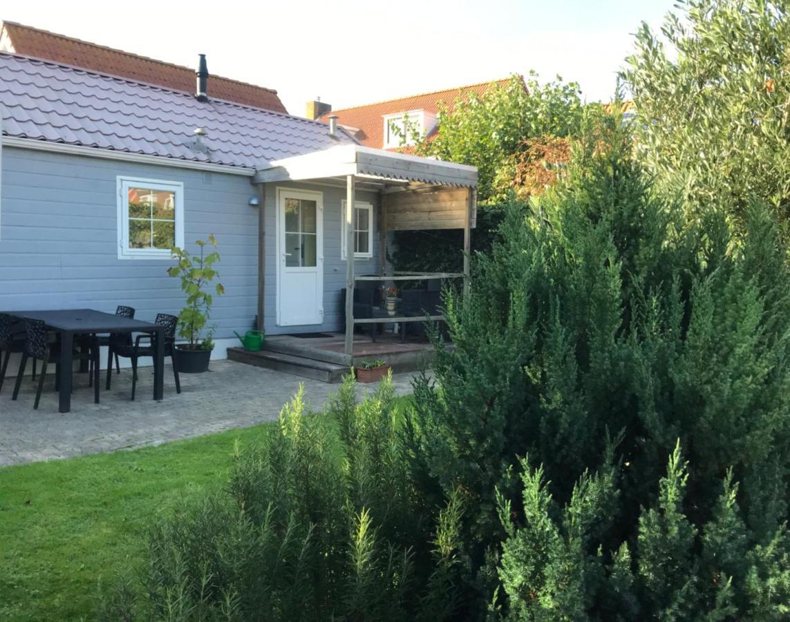 De Perenboom Vila Westkapelle Exterior foto